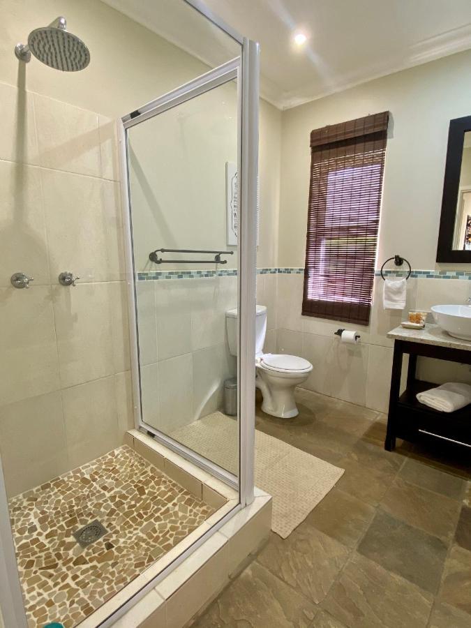 Barbados 13, Caribbean Estate - Private Pool!! Villa Port Edward Luaran gambar